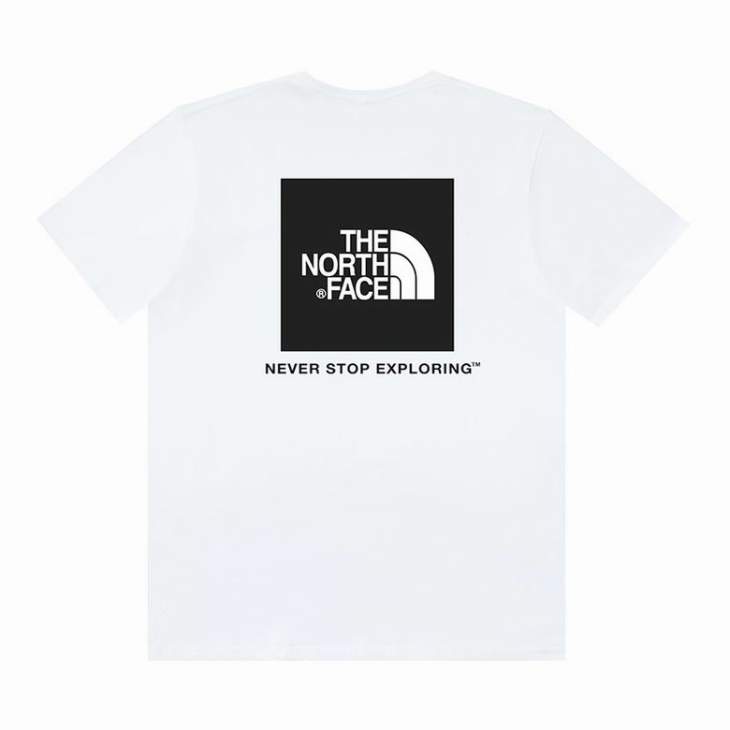 The North Face T Shirts Short _SKUTheNorthFaceM-3XL6ctxT889367911